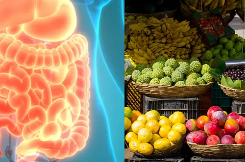 La fruta ideal para limpiar su colon de forma natural