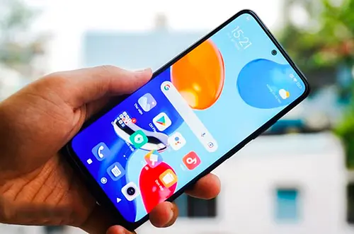 Truco para acelerar el celular y evitar cierres de apps