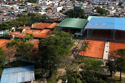 Meta Open 65: Villavicencio acogerá tenis ITF M25