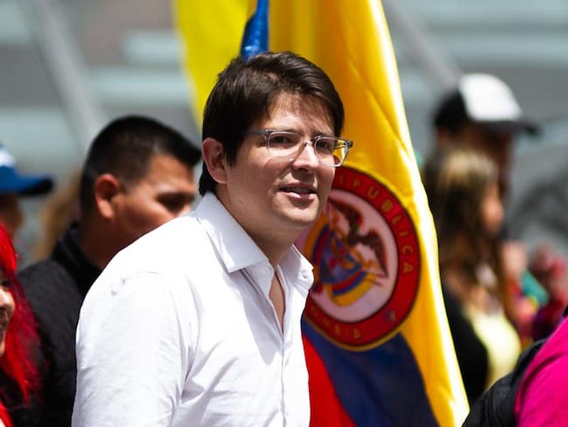 Miguel Uribe: Fiscalía promete justicia sin interferencias políticas