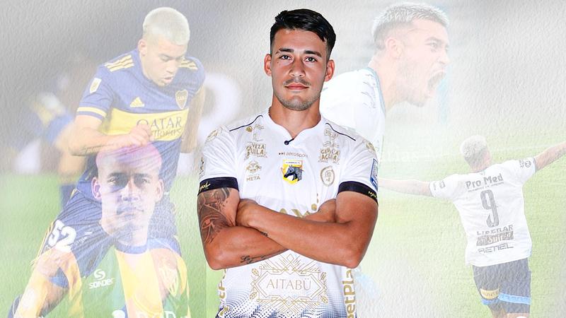 De Boca a Llaneros: la apuesta argentina que sorprende