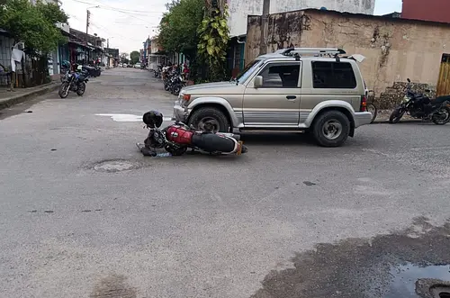Fines de semana fatales: 21 muertes por accidentes en Villavicencio