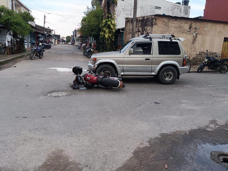 Fines de semana fatales: 21 muertes por accidentes en Villavicencio