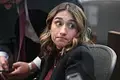 Laura Sarabia se pronuncia tras masiva Marcha del Silencio