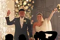 Luis Díaz se casa con Geraldine Ponce tras 11 años de relación: así fue la ceremonia en Barranquilla
