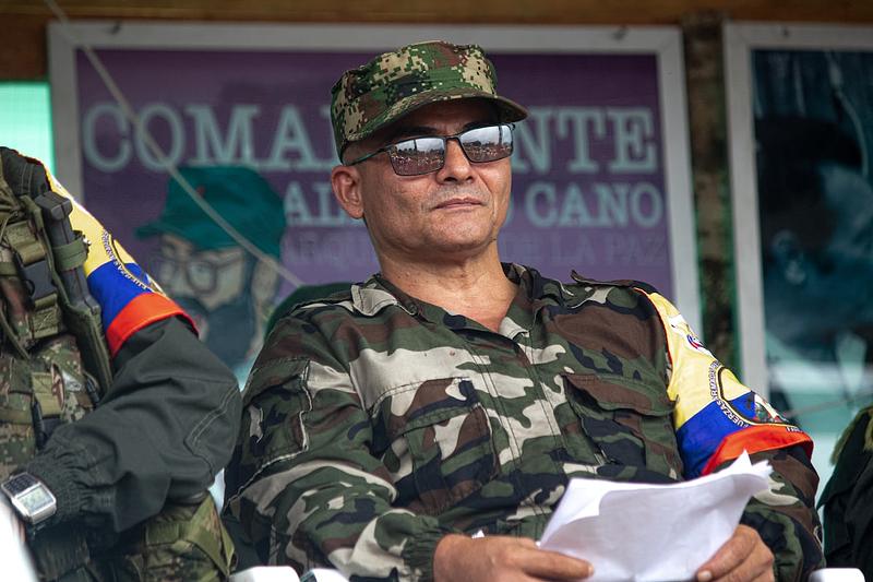 Disidencia de Mordisco decreta paro armado y toque de queda en Guaviare