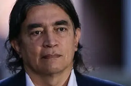 Bolívar criticó la Marcha del Silencio: “Fue de intolerancia y oportunismo”