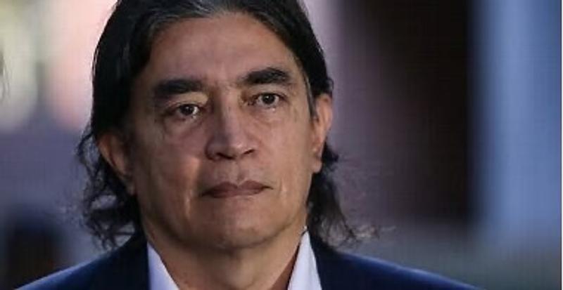 Bolívar criticó la Marcha del Silencio: “Fue de intolerancia y oportunismo”
