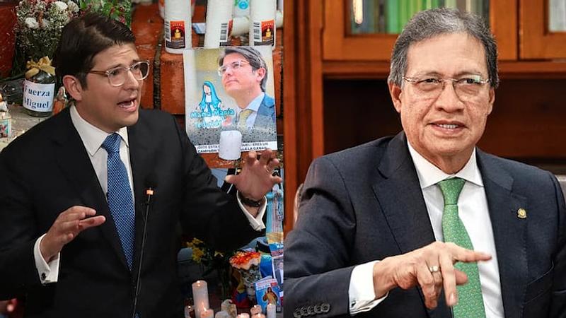 Atentado a Uribe pone en riesgo la democracia electoral