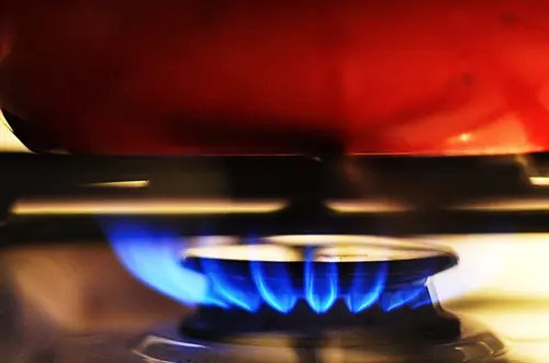 Ajustes en servicio de gas por mantenimiento en Cusiana