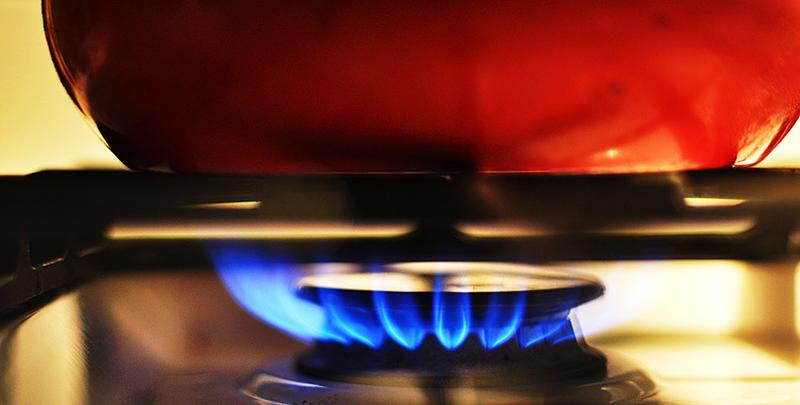 Ajustes en servicio de gas por mantenimiento en Cusiana