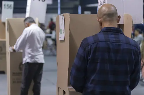 Comienza el calendario electoral rumbo a las presidenciales de 2026