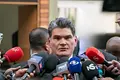 Procurador participó en encuentro institucional convocado por la Iglesia