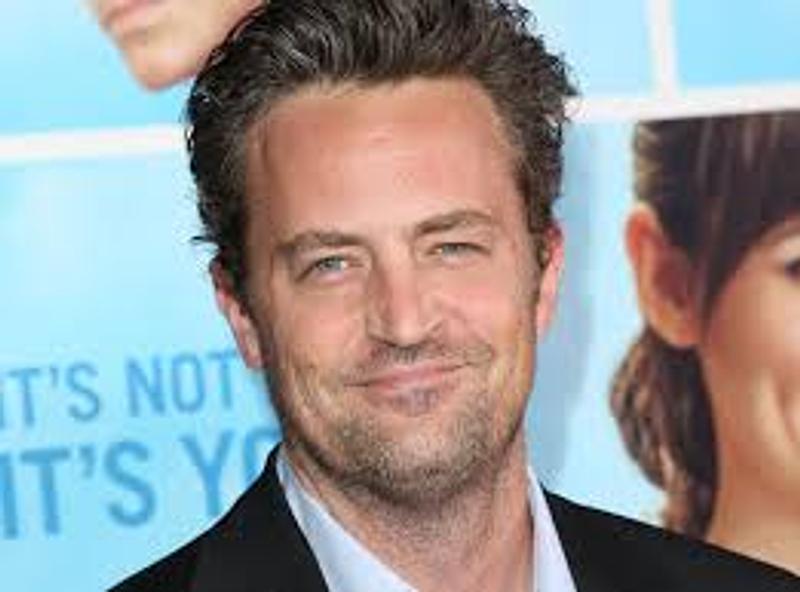 Médico se declara culpable por muerte de Matthew Perry