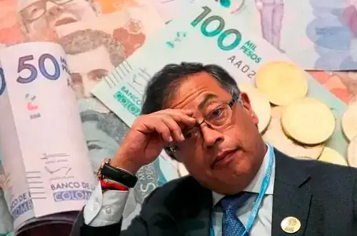 ¿Y si el Gobierno gasta más de lo que tiene?