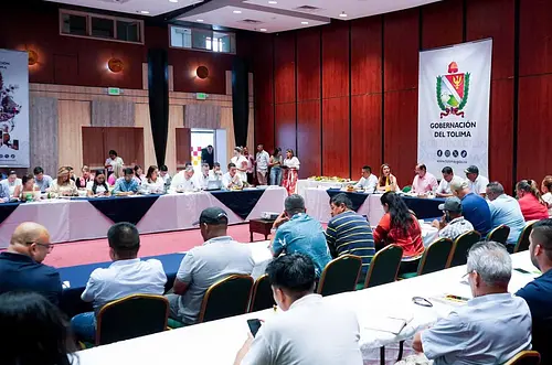 Billonaria inversión para territorios PDET