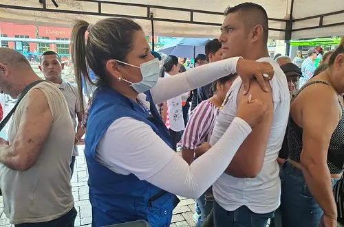 Meta refuerza ofensiva contra la fiebre amarilla