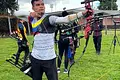 Tres arqueros del Meta llegan a la Selección Colombia