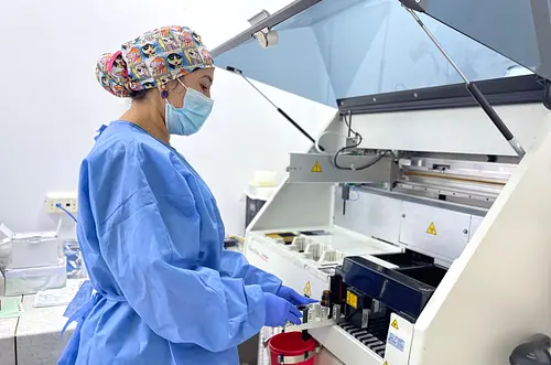 Tamizaje neonatal, nuevo avance en salud en el Meta