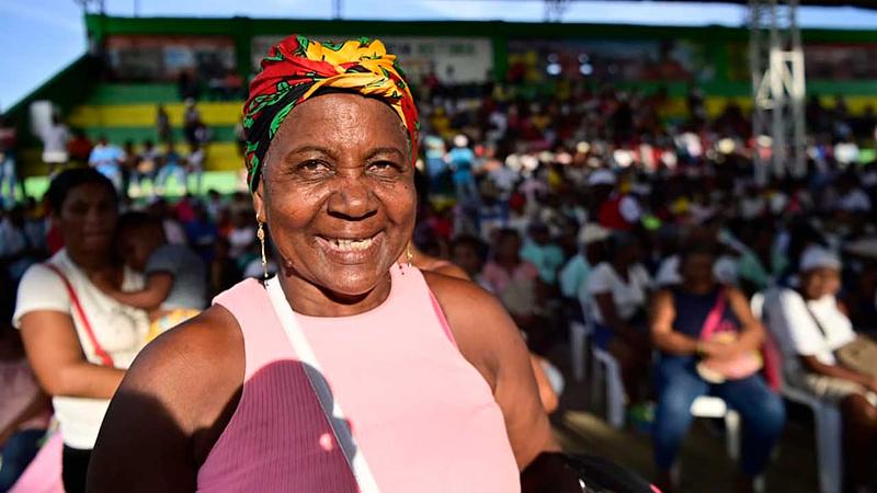 Últimos días para cobrar el subsidio de Colombia Mayor en junio
