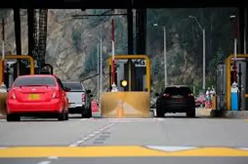 Puente festivo: despliegan plan nacional de movilidad