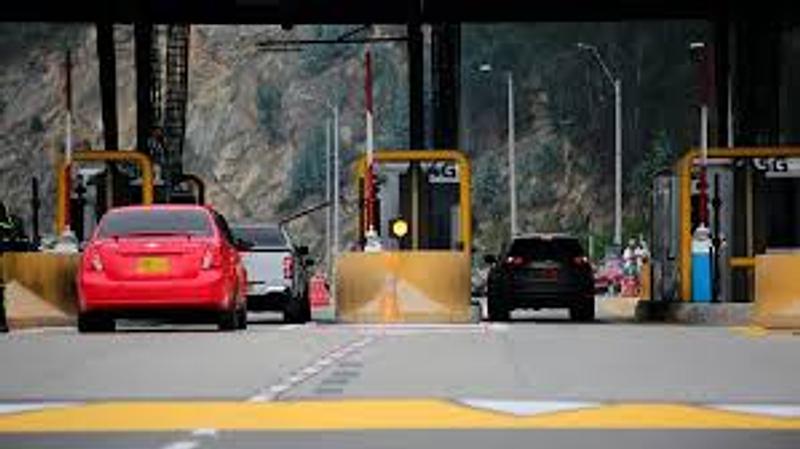 Puente festivo: despliegan plan nacional de movilidad