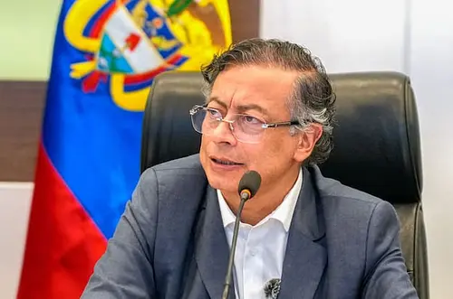 Petro anuncia papeleta para Constituyente en elecciones 2026