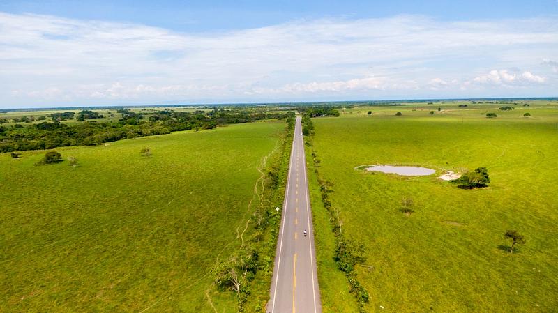 Aprobados $119 mil millones en regalías para los Llanos