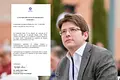 Clínica rompe el silencio sobre Miguel Uribe Turbay