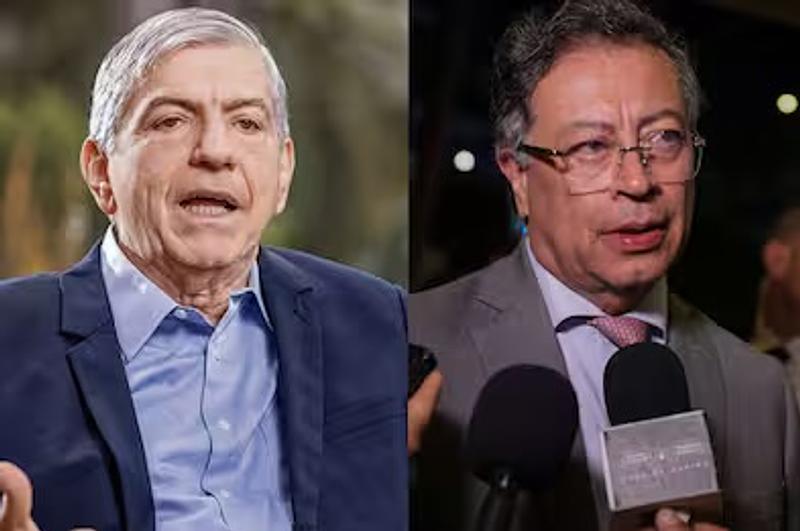 Gaviria lanza advertencia a Petro por la Constituyente
