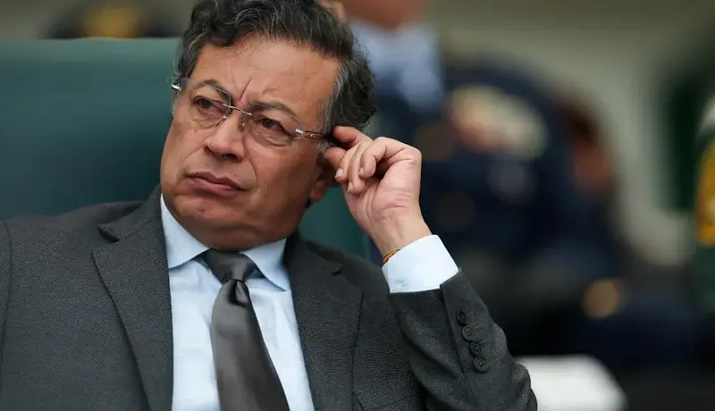 Petro en la mira: lo denuncian por “discurso de odio”