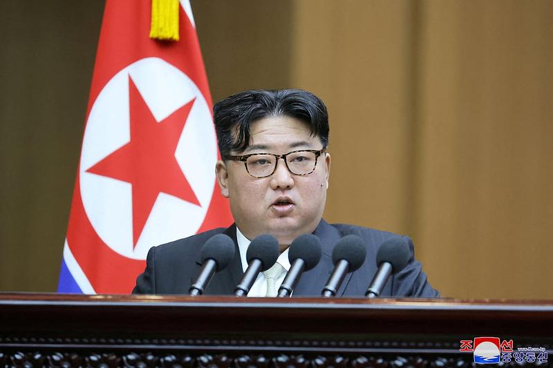 Corea del Norte: ONU alerta sobre ejecuciones por ver K-dramas