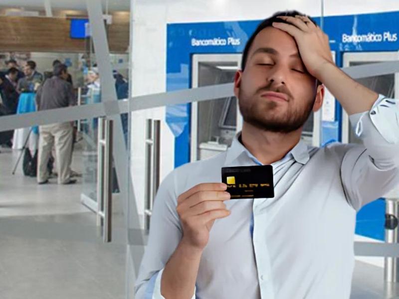Bancos no podrán cobrar deudas vencidas en Colombia