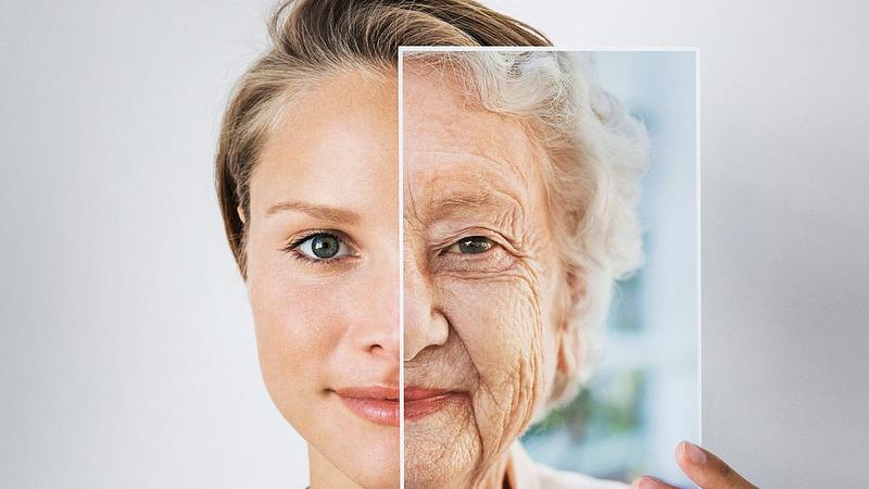 A esta edad tu cuerpo empieza a envejecer, según Stanford