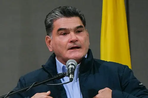 Procurador pide una ‘paz electoral’ en Colombia