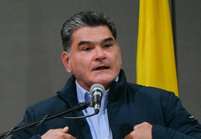 Procurador pide una ‘paz electoral’ en Colombia