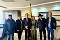 Zorro traza ruta turística para transformar Casanare