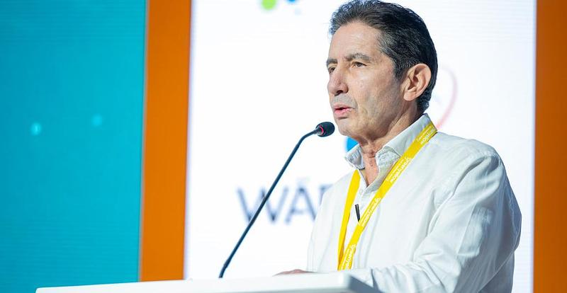Contralor critica autorretención al sector minero-energético