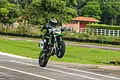 Motores y velocidad celebran los 65 años del Meta
