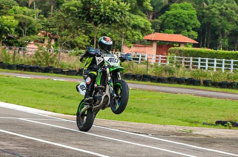 Motores y velocidad celebran los 65 años del Meta