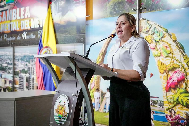 El Meta construye hogares para 5.200 familias este 2025