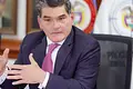 “Democracia no se impone con pataletas”: Procurador