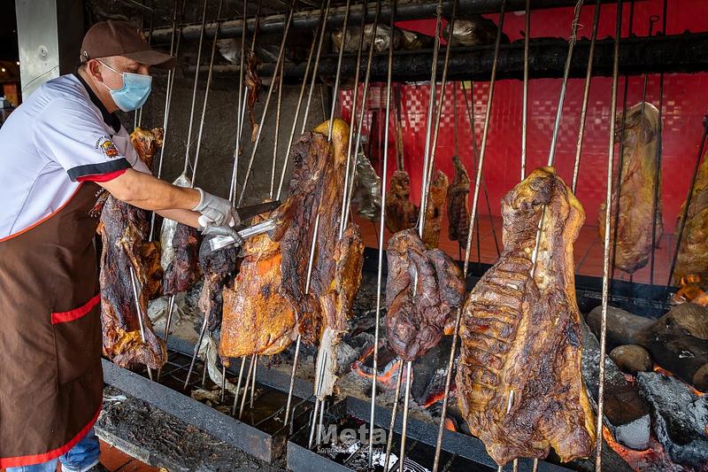“Sabores del Meta”: el Llano se celebra con sabor y tradición