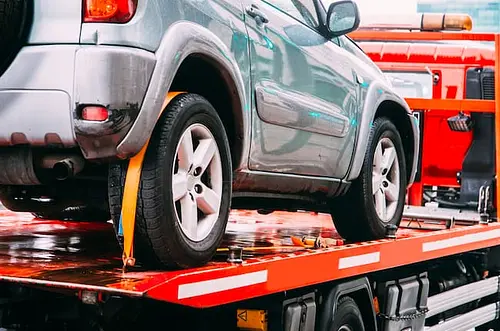 Denuncian inmovilizaciones ilegales de vehículos en 2025
