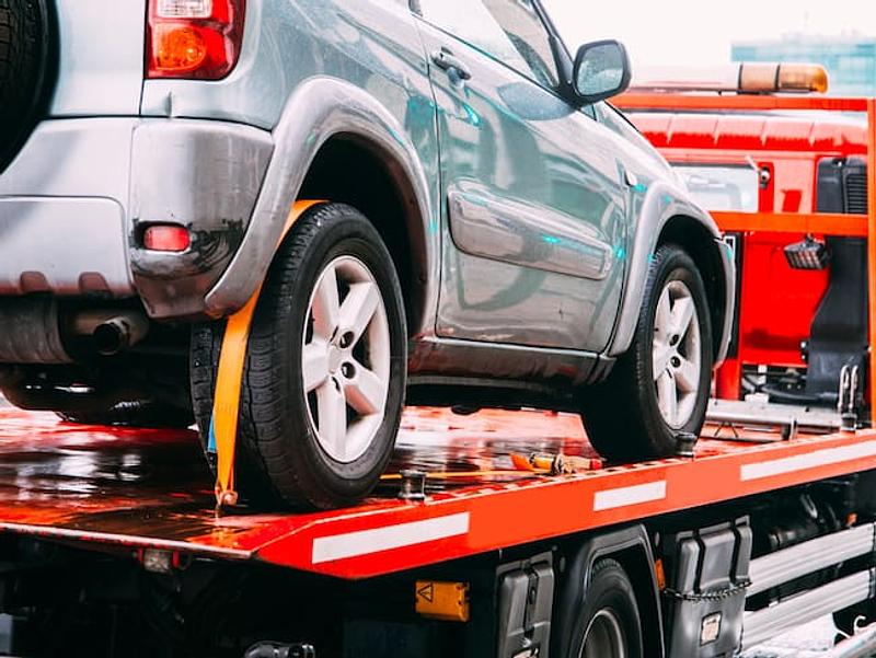 Denuncian inmovilizaciones ilegales de vehículos en 2025