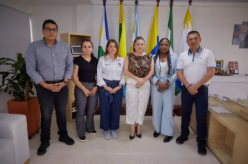 Defensoría y autoridades del Guaviare claman atención urgente al Gobierno