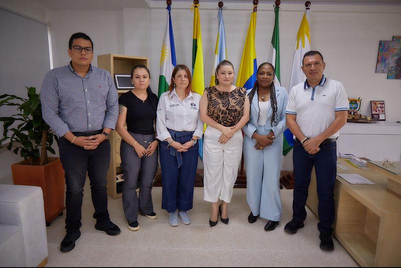 Defensoría y autoridades del Guaviare claman atención urgente al Gobierno