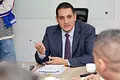 Regalías financiarán empleo y restauración ambiental