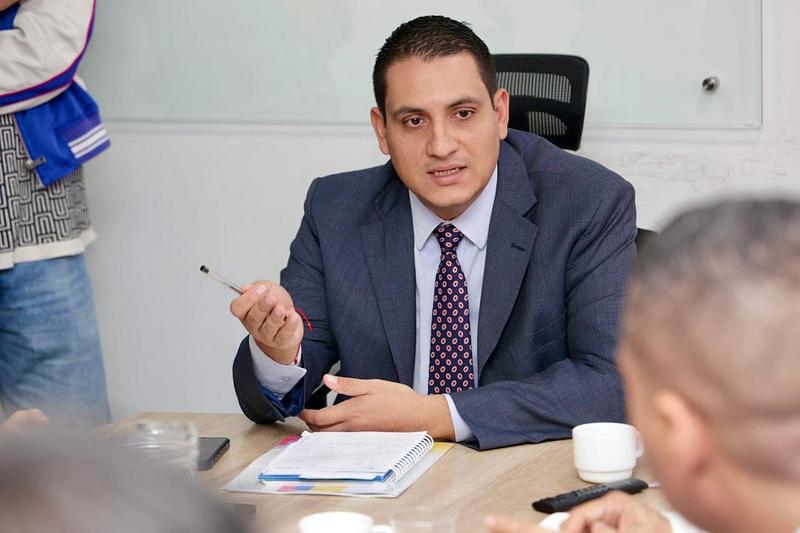 Regalías financiarán empleo y restauración ambiental