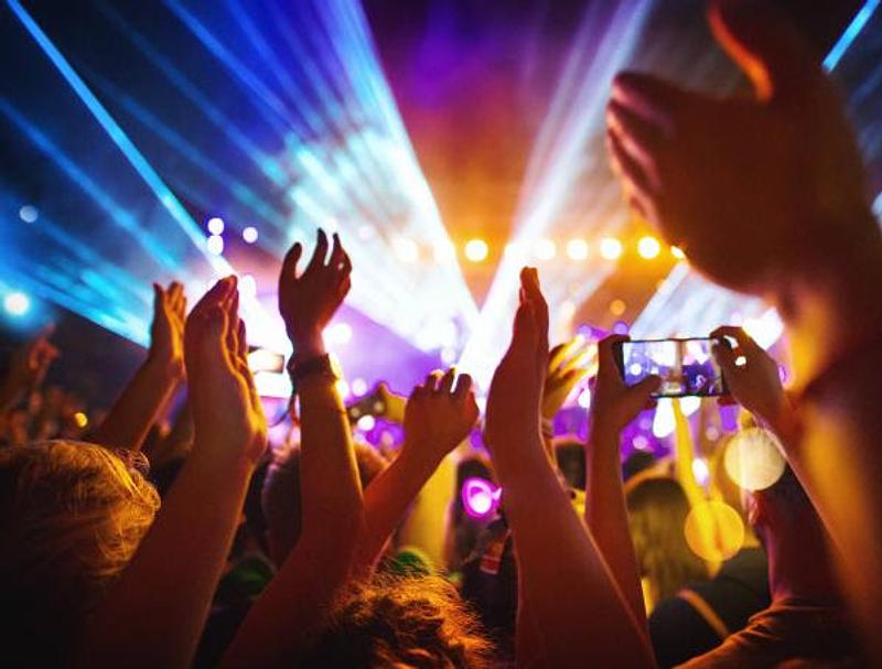 Rumba hasta las 5 a. m.: Bogotá entra en fase de prueba